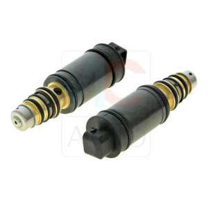 Control Valve, air conditioning compressor ACAUTO AC-02DN22