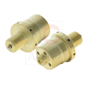 Control Valve, air conditioning compressor ACAUTO AC-02SD13
