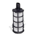 Fuel Filter HENGST FILTER E12S D433