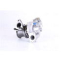 Charger, charging (supercharged/turbocharged) NISSENS 93418