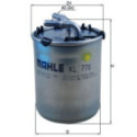 Fuel Filter KNECHT KL 778
