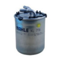 Fuel Filter KNECHT KL 778