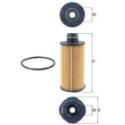 Õlifilter KNECHT OX 1219D