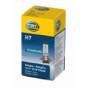 Polttimo, ajovalo HELLA 8GH 178 555-011