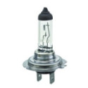 Bulb, headlight HELLA 8GH 178 555-011
