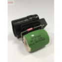 Series Resistor, electric motor (radiator fan) DENSO DRS09023