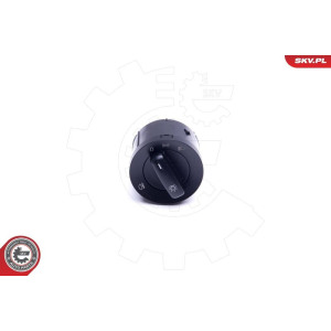 Switch, headlight ESEN SKV 36SKV027