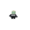 Resistor, interior blower MAHLE ABR 105 000P