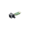 Resistor, interior blower MAHLE ABR 105 000P