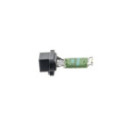 Resistor, interior blower MAHLE ABR 105 000P
