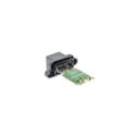 Resistor, interior blower MAHLE ABR 105 000P