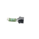 Resistor, interior blower MAHLE ABR 105 000P
