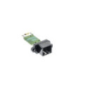 Resistor, interior blower MAHLE ABR 105 000P