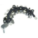Rectifier, alternator AS-PL ARC2016