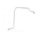 Oil Pipe, charger NISSENS 935031