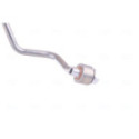 Oil Pipe, charger NISSENS 935031