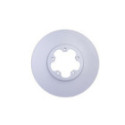 Brake Disc HELLA 8DD 355 113-281