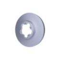 Brake Disc HELLA 8DD 355 113-281