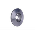 Brake Disc HELLA 8DD 355 113-591