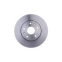 Brake Disc HELLA 8DD 355 113-631