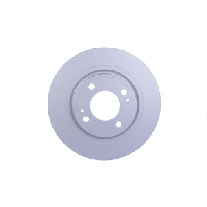 Тормозной диск HELLA 8DD 355 122-991