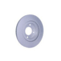 Brake Disc HELLA 8DD 355 122-991