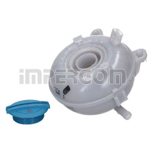 Expansion Tank, coolant ORIGINAL IMPERIUM 44221