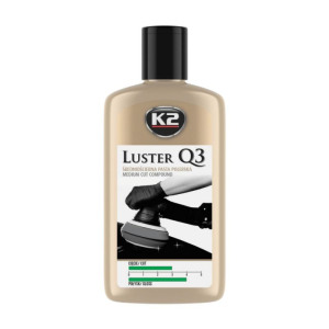 K2 LUSTER Q3 GREEN 250ml