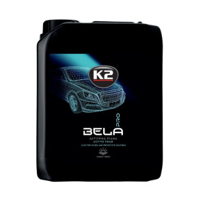K2 BELA PRO 5L SUNSET FRESH
