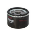 Õlifilter DACO Germany DFO3001