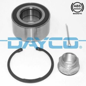 Rattalaagrikomplekt DAYCO KWD1115