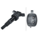 Катушка зажигания HELLA 5DA 358 168-341