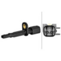 Sensor, wheel speed HELLA 6PU 358 217-051