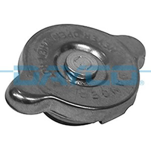 Sulgurkate, jahutusseade DAYCO DRC004