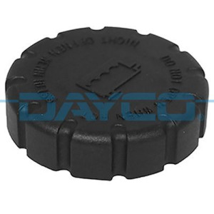 Sulgurkate, jahutusvedeliku mahuti DAYCO DRC046