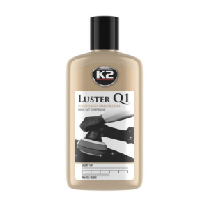 K2 LUSTER Q1 WHITE 250G