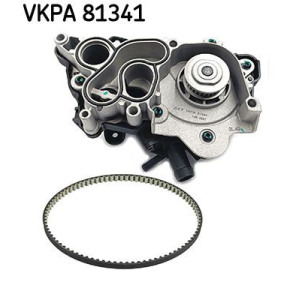 Vesipumppu, moottorin jäähdytys SKF VKPA 81341