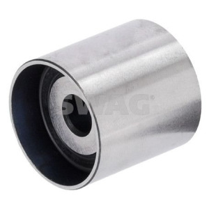 Deflection Pulley/Guide Pulley, timing belt SWAG 30 03 0016