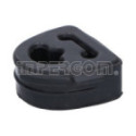 Mount, exhaust system ORIGINAL IMPERIUM 35865