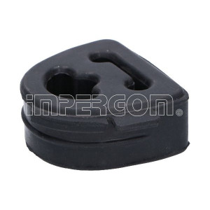 Mount, exhaust system ORIGINAL IMPERIUM 35865