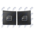 Switch, window regulator NTY EWS-ME-107