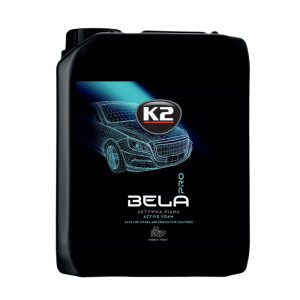 K2 BELA PRO 5L ENERGY FRUIT