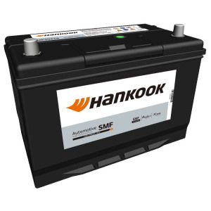 Starter Battery Hankook MF59519