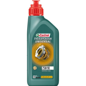 Käigukasti õli CASTROL 15F0AD