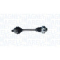 Vetoakseli MAGNETI MARELLI 302004190280