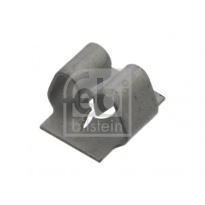 Nut FEBI BILSTEIN 39092