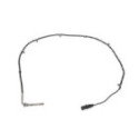 Sensor, exhaust gas temperature VALEO 368957