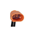Sensor, exhaust gas temperature VALEO 369027