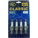 Classic A51C (4psc/pack) (Blister)