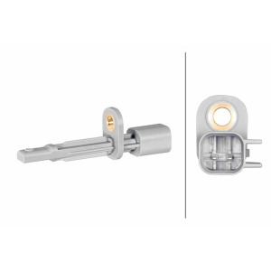 Andur, rattapöörete arv HELLA 6PU 358 217-041